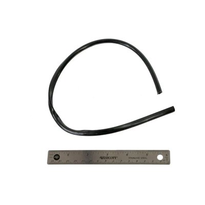 Pièces Quad & Motos - Pièces communes - CONSOLE EDGE TRIM, 450 MM Polaris origine