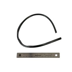 Pièces Quad & Motos - Pièces communes - CONSOLE EDGE TRIM, 450 MM Polaris origine
