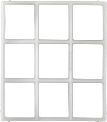 Pièces agricoles - Moteurs pièce origine - Grille de filtre à air