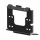 WINCH MOUNT BRACKET, RZN Polaris origine