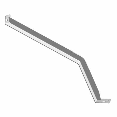 Pièces Quad & Motos - Pièces communes - SUPPORT BRACKET, FAIR, RIGHT Polaris origine