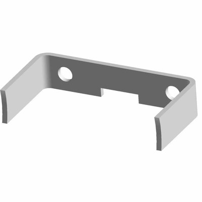 Pièces Quad & Motos - Pièces communes - FUEL GAUGE BRACKET Polaris origine