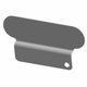 SIDE REFLEX BRACKET Polaris origine
