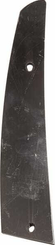 Pièces agricoles - Travail du sol - Lame de versoir N° 4 VL G Kuhn