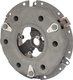 Embrayage, ancien modèle, jeu, pour C-385 6 cylindres