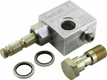 Vanne 2/2 voies VEI-CE 8 A-2A-06