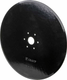 Disque plat 373x3,0mm