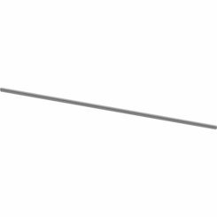 Pièces Quad & Motos - Pièces communes - CONSOLE EDGE TRIM, 472 MM Polaris origine