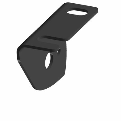 Pièces Quad & Motos - Pièces communes - ANTENNA BRACKET Polaris origine