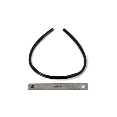 Pièces Quad & Motos - Pièces communes - CONSOLE EDGE TRIM, 472 MM Polaris origine