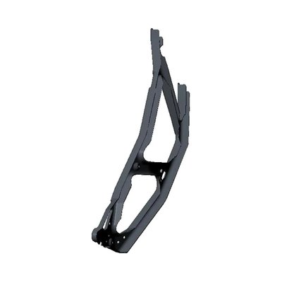Pièces Quad & Motos - Pièces communes - FRONT LEFT HAND DOOR FRAME, MATTE BLACK Polaris origine