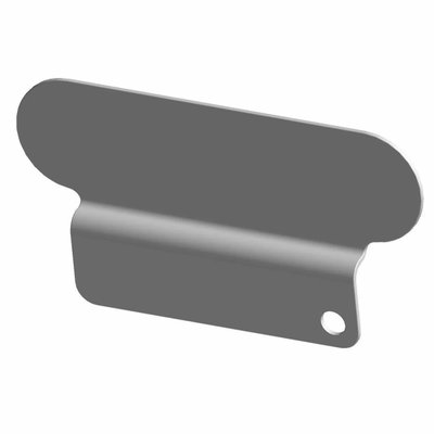 Pièces Quad & Motos - Pièces communes - SIDE REFLEX BRACKET Polaris origine