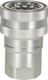 Raccord rapide femelle 1/4" - 6.3 - 9/16” UNF