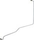 Ligne de pompe d'injection pour 4 cylindres