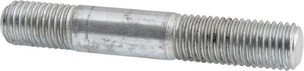 Pièces agricoles - Tracteur pièce adaptable - Vis à double face d'injecteur, compatible avec C-360