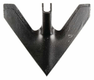 Bineuse 160 mm
