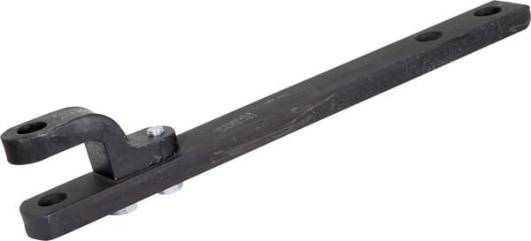 Pièces agricoles - Tracteur pièce adaptable - Sangle d'attelage inférieure pour C-385 6 cylindres, nouveau type
