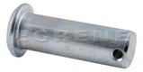 Goupille de support d'outil, inférieure, pour C-360