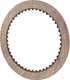Disque d'amplificateur de couple, laiton, pour C-385 Ursus Che?mno