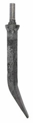 Pièces agricoles - Travail du sol - Dent de herse carré M16 16 mm