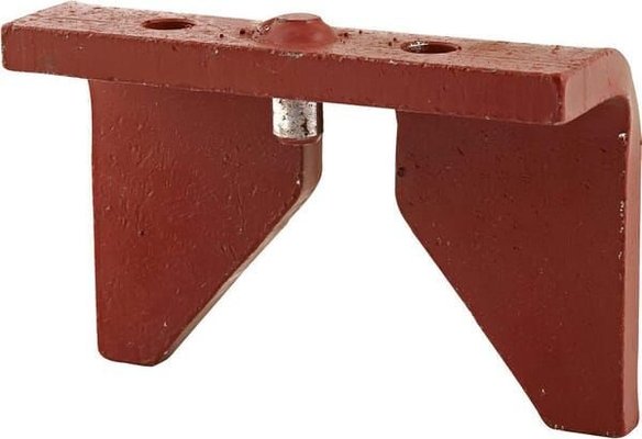 Pièces agricoles - Tracteur pièce adaptable - Épaulement d'attelage C-385