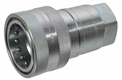 Raccord rapide femelle 1 1/4" - 31,5 - 1 1/4" BSP