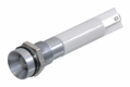Témoin lumineux blanc LED 24V