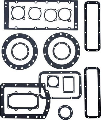 Pièces agricoles - Tracteur pièce adaptable - Joints de boîte de vitesses, jeu, pour C-330