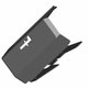 EXHAUST HEAT SHIELD SILENCER Polaris origine