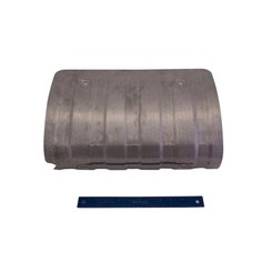 Pièces Quad & Motos - Pièces communes - SILENCER SHIELD Polaris origine