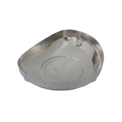 Pièces Quad & Motos - Pièces communes - AIRBOX COVER, CHROME Polaris origine