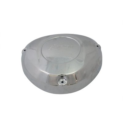 Pièces Quad & Motos - Pièces communes - AIRBOX COVER, CHROME Polaris origine