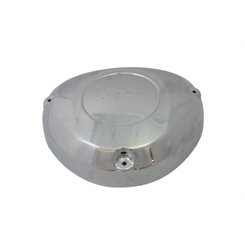 Pièces Quad & Motos - Pièces communes - AIRBOX COVER, CHROME Polaris origine