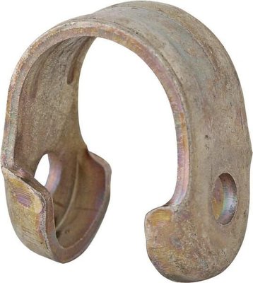 Pièces agricoles - Tracteur pièce adaptable - Bague de serrage de rotule de direction I pour C-385
