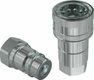Coupleur bille femelle 3/8 BSP