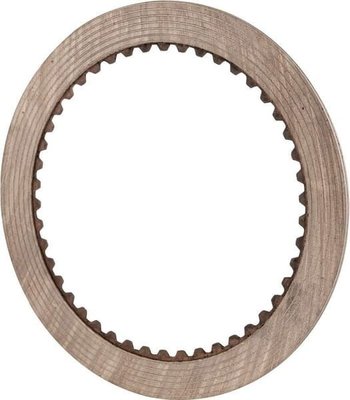 Pièces agricoles - Tracteur pièce adaptable - Disque d'amplificateur de couple, laiton, pour C-385 Ursus Che?mno