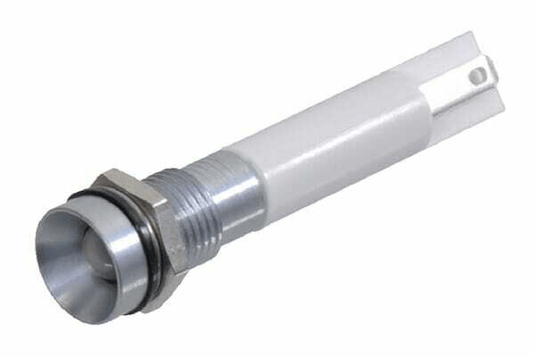 Pièces agricoles - Electricité - Témoin lumineux à LED blanc