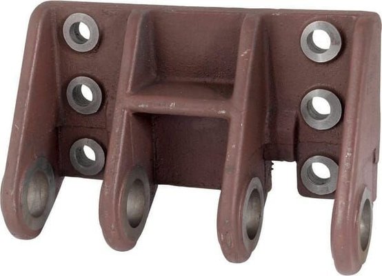 Pièces agricoles - Tracteur pièce adaptable - Support de système de support d'outils pour C-360