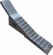 Sabot s/soleur carb. p/Alpego
