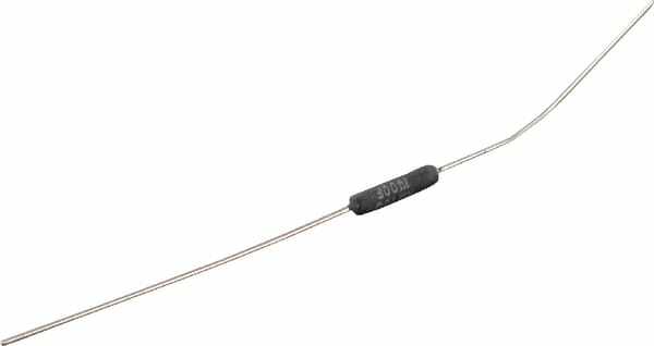 Pièces agricoles - Electricité - Résistance 140 ohm 1 W 1 %