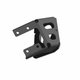 EPS MOUNT, BLACK Polaris origine