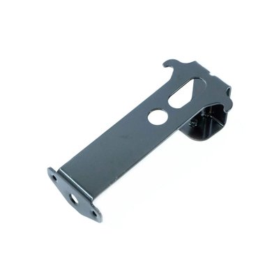 Pièces Quad & Motos - Pièces communes - FASCIA BRACKET, REAR, BLACK Polaris origine