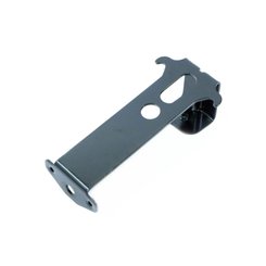 Pièces Quad & Motos - Pièces communes - FASCIA BRACKET, REAR, BLACK Polaris origine