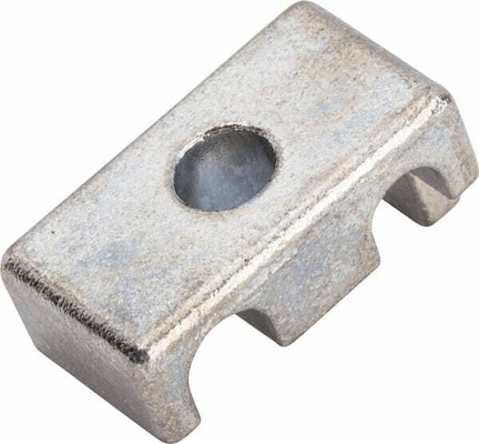 Pièces agricoles - Moteurs pièce origine - Support, câble