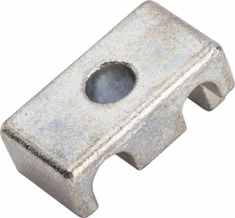 Pièces agricoles - Moteurs pièce origine - Support, câble