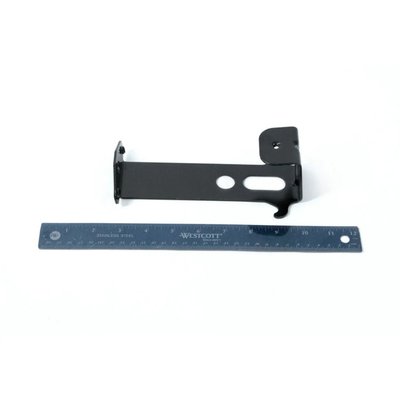 Pièces Quad & Motos - Pièces communes - FASCIA BRACKET, REAR, BLACK Polaris origine