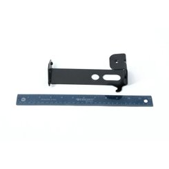 Pièces Quad & Motos - Pièces communes - FASCIA BRACKET, REAR, BLACK Polaris origine