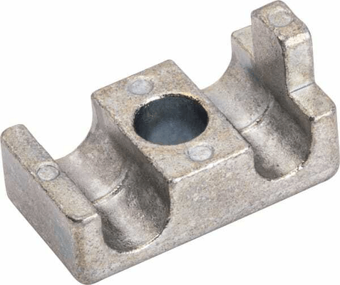 Pièces agricoles - Moteurs pièce origine - Support, câble