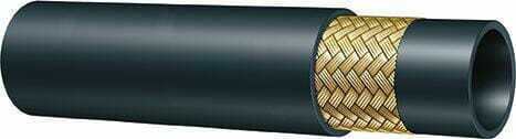 Pièces agricoles - Hydraulique - Flexible 1/2"-1SC (EN-857)