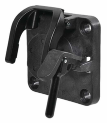 Pièces agricoles - Electricité - Logement de fiche 9 P. Master Isobus